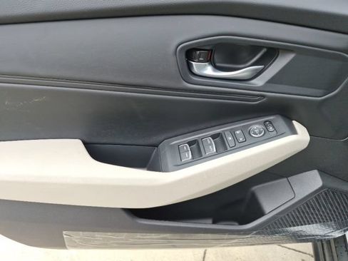 New 2026 Honda Accord SE image 14