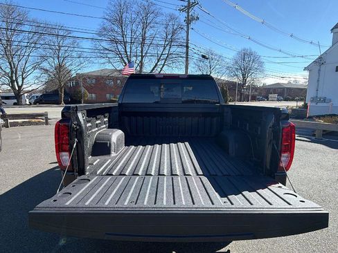 New 2026 GMC Sierra 1500 Elevation w/ Elevation Premium Package image 10