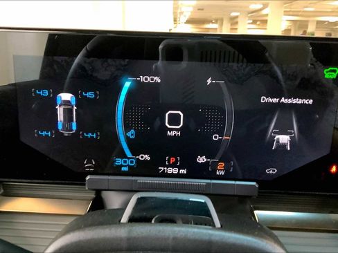 Used 2024 GMC Hummer EV 3X image 25