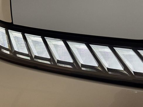 New 2026 INFINITI QX80 Autograph w/ Premium Cargo Package image 39