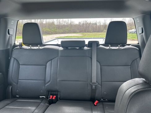 Used 2025 Chevrolet Silverado 2500 W/T image 32