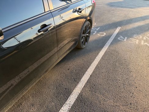 Certified 2022 Cadillac CT4 Luxury w/ Sun And Sound Package image 4