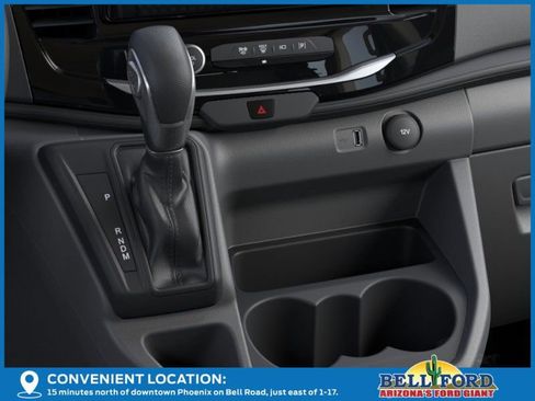 New 2026 Ford Transit 350 XLT image 15