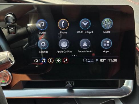 Used 2023 Chevrolet Corvette Stingray Convertible w/ 1LT RWD image 15