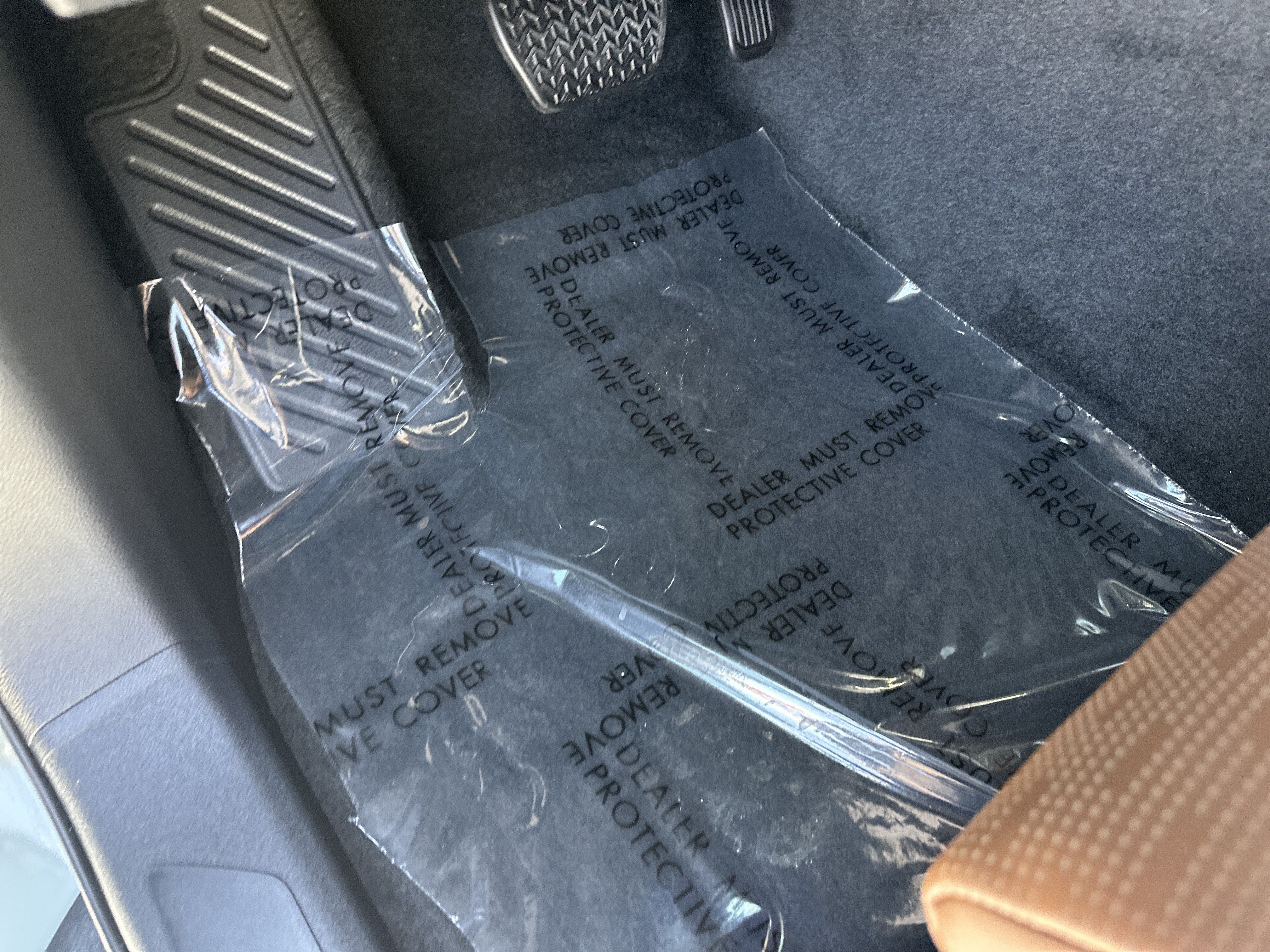 Certified 2026 Toyota Tundra 1794 Edition AWD/4WD image 17