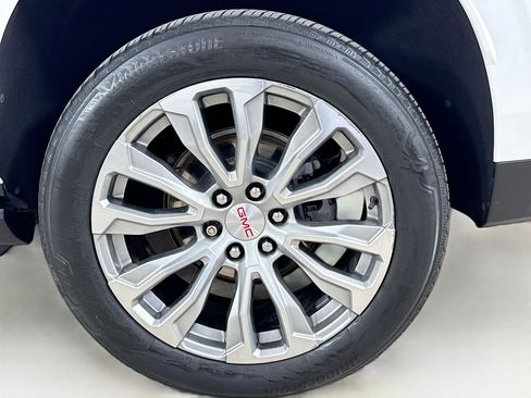 Used 2022 GMC Yukon Denali image 34