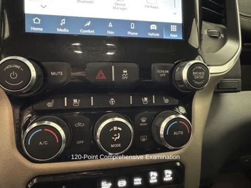 Used 2022 RAM 3500 Laramie image 19