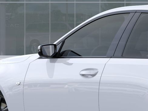 New 2026 Cadillac CT5 Sport RWD image 12