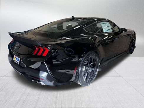 New 2026 Ford Mustang GT Premium w/ GT Performance Package image 7