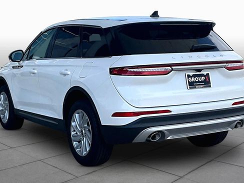 Used 2024 Lincoln Corsair FWD image 12