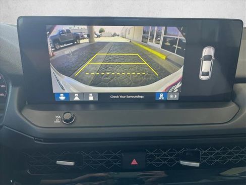 Used 2026 Honda Accord EX-L image 13