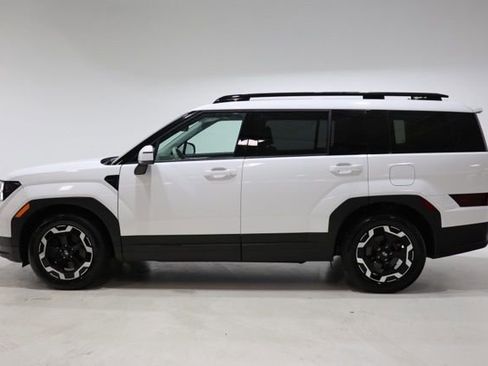 Used 2024 Hyundai Santa Fe SEL image 4