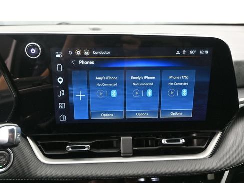 Used 2026 Chevrolet Equinox LT AWD/4WD image 14