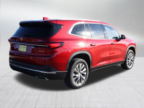 New 2026 Buick Enclave Preferred w/ Power Package image 7