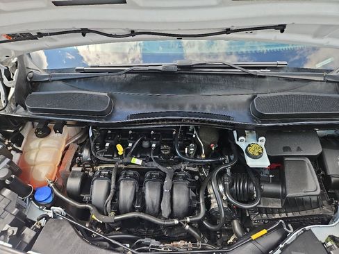Used 2019 Ford Transit Connect XL FWD image 27