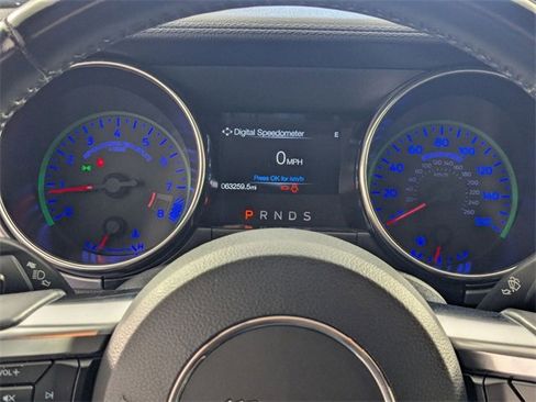 Used 2020 Ford Mustang GT Premium image 18