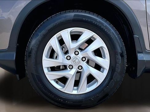 Used 2016 Honda CR-V EX-L image 28
