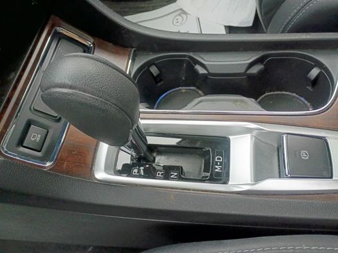 Used 2024 Subaru Ascent Touring image 34