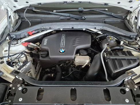 Used 2017 BMW X3 xDrive28i AWD/4WD image 24