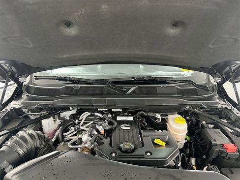 Used 2025 RAM 3500 Tradesman image 33