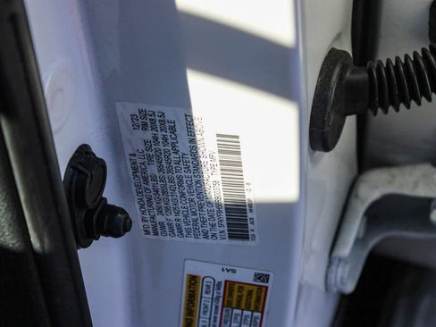 Certified 2024 Honda Passport EX-L image 23