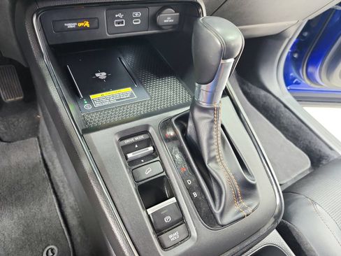 Used 2023 Honda CR-V Sport Touring image 28