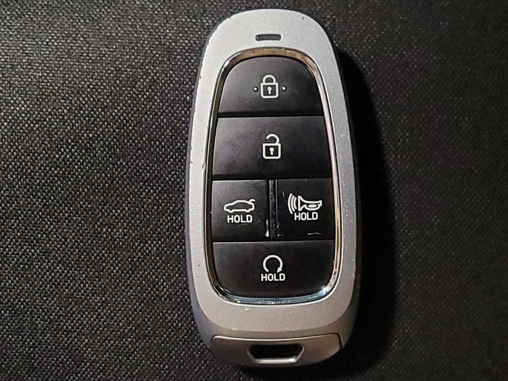 Used 2021 Hyundai Sonata SEL FWD image 32