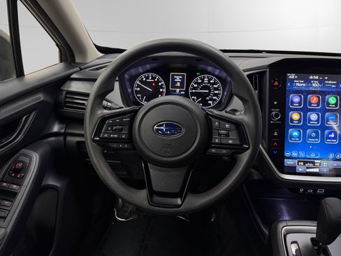 Used 2024 Subaru Crosstrek 2.0i Premium AWD/4WD image 12