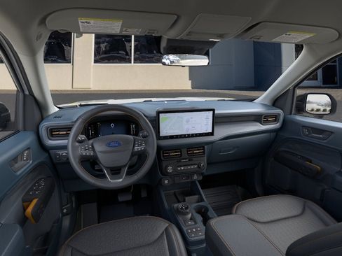New 2026 Ford Maverick Tremor AWD/4WD image 33