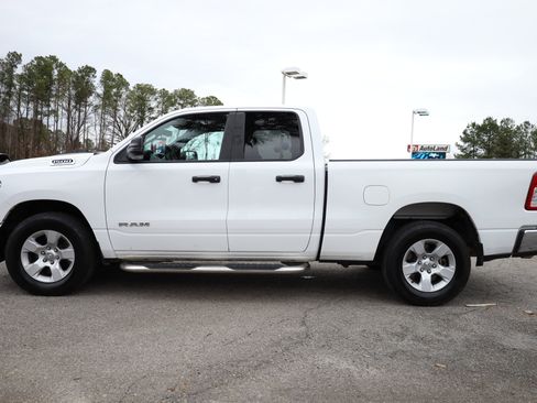 Used 2023 RAM 1500 Big Horn image 2