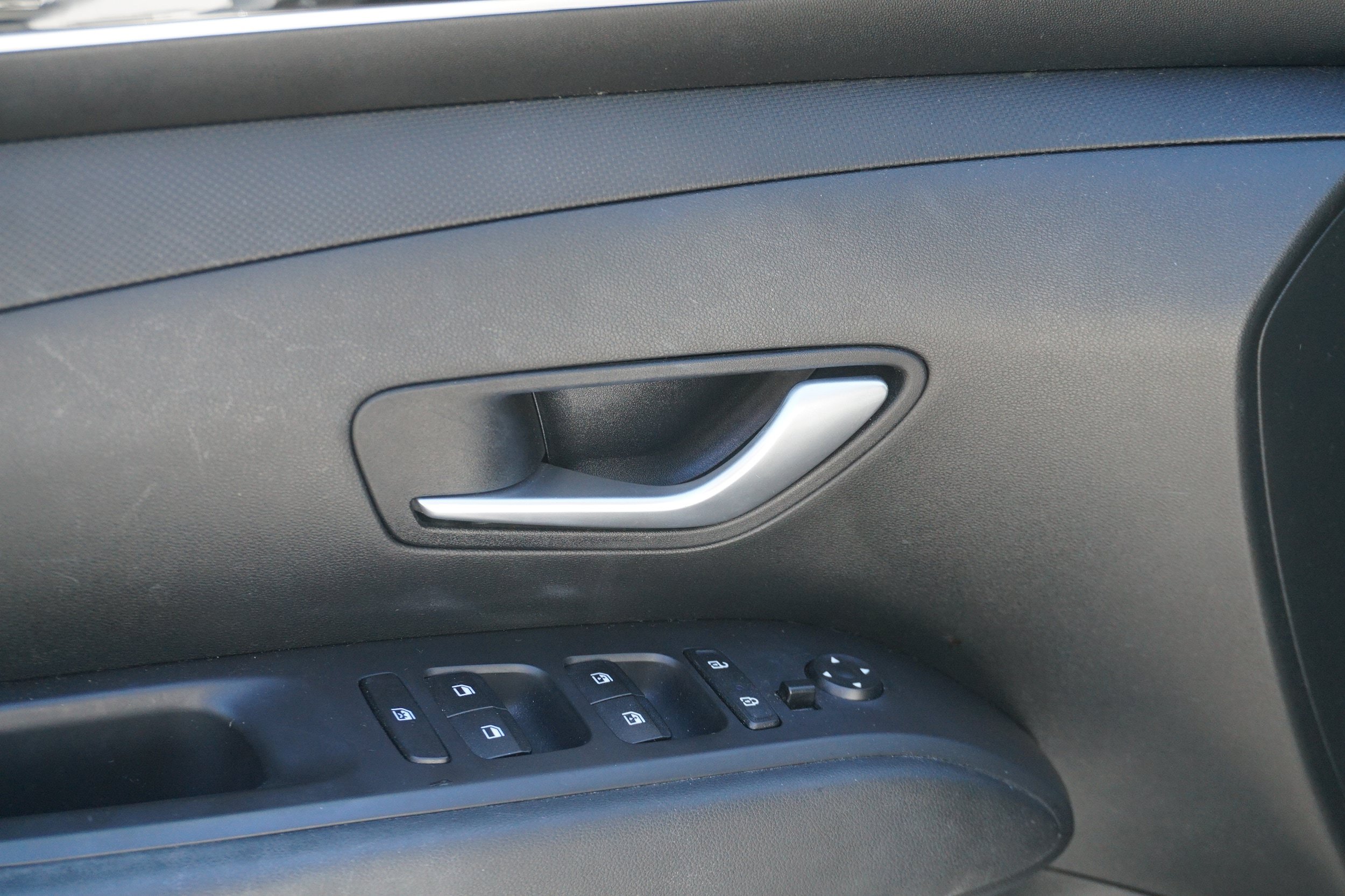 Used 2022 Hyundai Tucson SEL AWD/4WD image 10