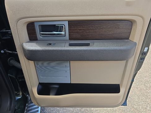 Used 2013 Ford F150 Lariat w/ Luxury Equipment Group AWD/4WD image 29