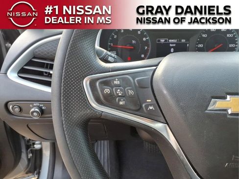 Used 2024 Chevrolet Malibu LT FWD image 13