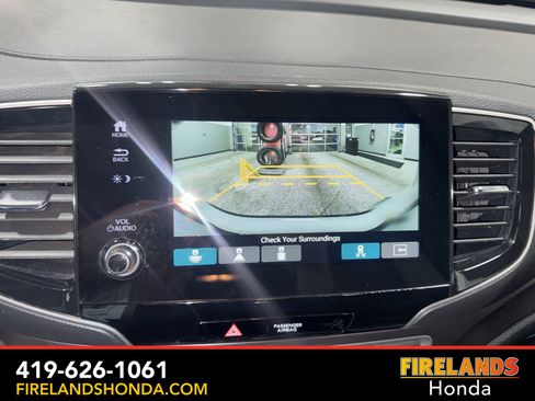 Certified 2024 Honda Passport EX-L image 23