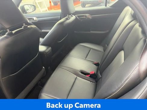 Used 2016 Lexus CT 200h FWD image 10