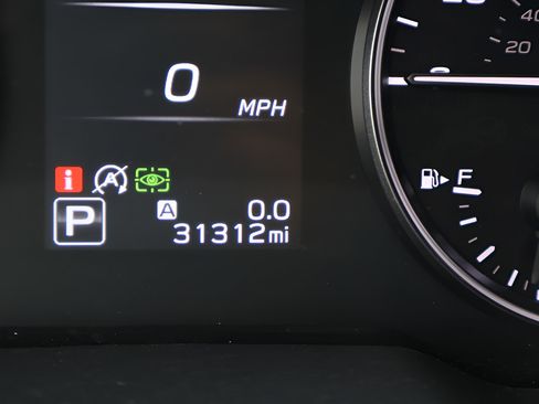 Used 2025 Subaru Outback Touring w/ Popular Package #2 AWD/4WD image 9