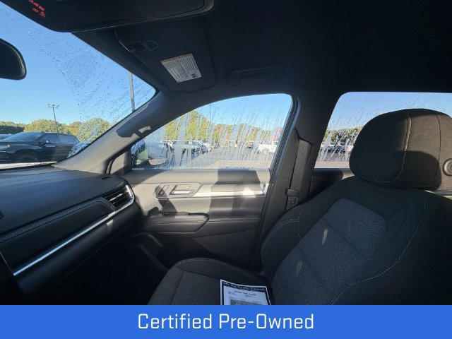 Certified 2026 GMC Terrain Elevation FWD image 11