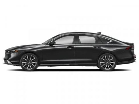 New 2026 Honda Accord Touring image 2