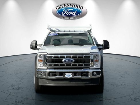 New 2025 Ford F450 XL image 9