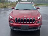 Used 2014 Jeep Cherokee Latitude image 2