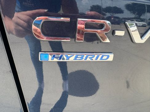 Certified 2025 Honda CR-V Sport-L image 29