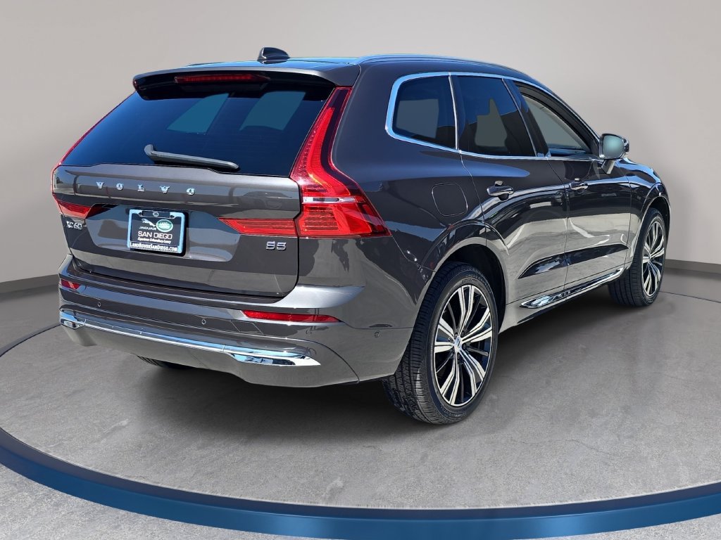 Used 2023 Volvo XC60 B5 Ultimate FWD image 6