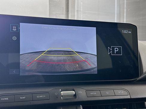 Used 2025 Kia K4 FWD image 22