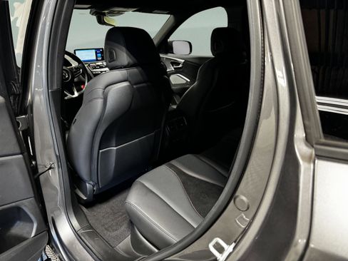 Used 2023 Acura RDX A-Spec FWD image 27