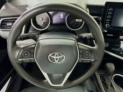 Used 2023 Toyota Camry LE image 12
