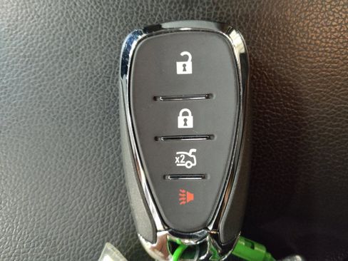 Used 2020 Chevrolet Malibu LS FWD image 32