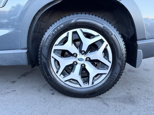 Used 2024 Subaru Forester Premium AWD/4WD image 28