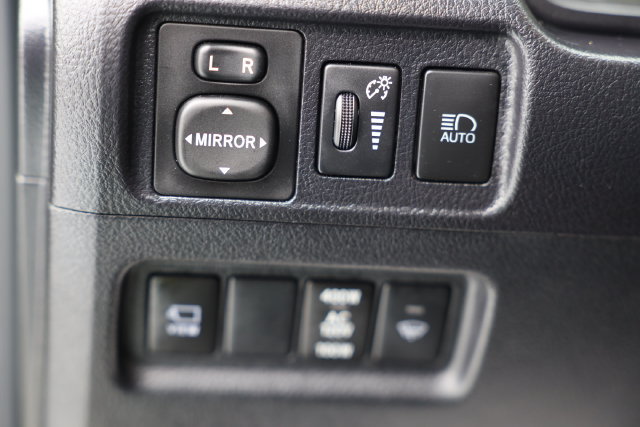 Used 2022 Toyota 4Runner TRD Pro AWD/4WD image 16