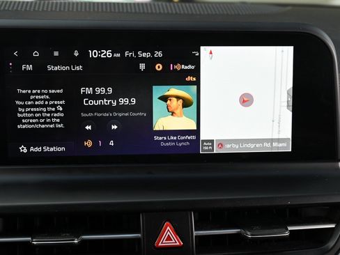 Used 2024 Kia Seltos S image 22