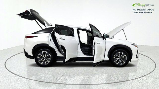 Used 2024 Lexus RZ 450e Premium w/ Accessory Package (Z1) AWD/4WD image 19